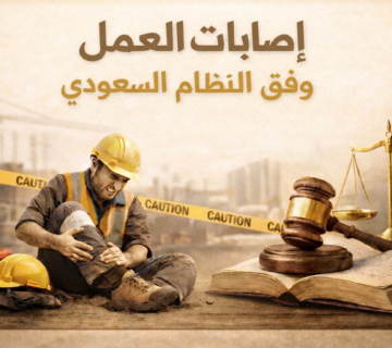 صورة مقالة إصابات العمل 360x320