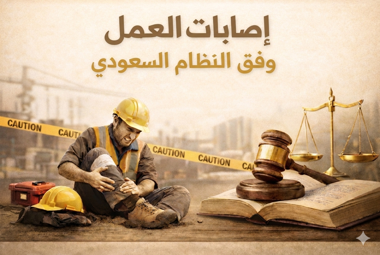 صورة مقالة إصابات العمل