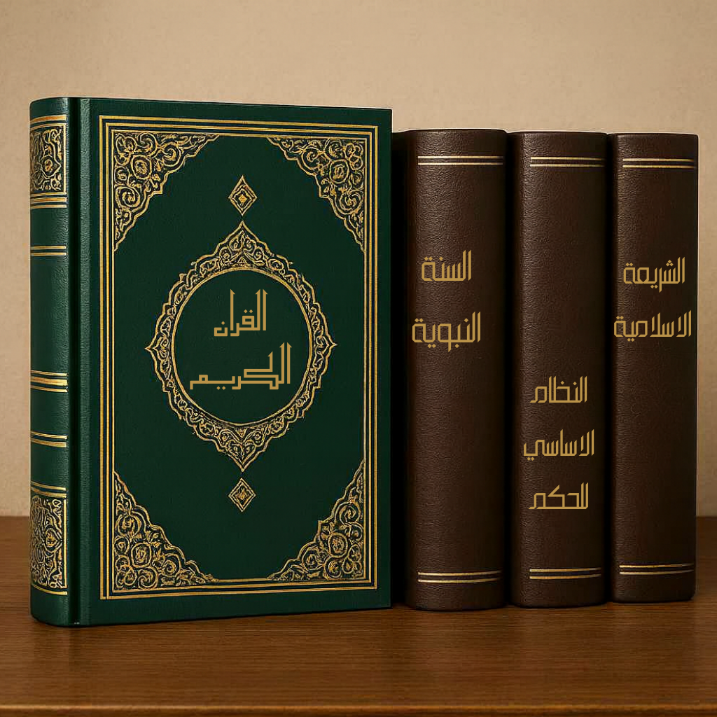 أحاديث من السنة النبوية