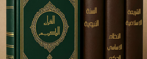 أحاديث من السنة النبوية